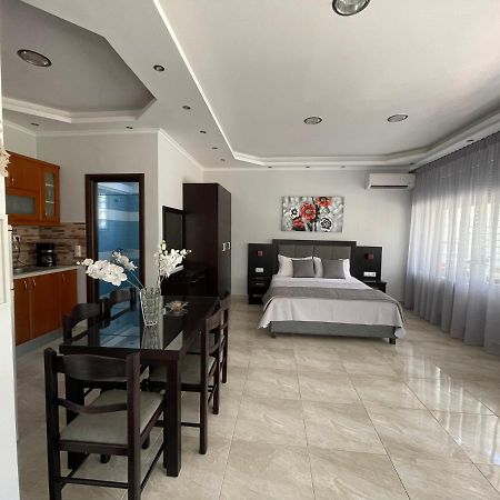 Villa Elsa Skala Rachoni  Dış mekan fotoğraf