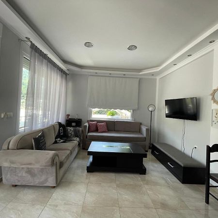Villa Elsa Skala Rachoni  Dış mekan fotoğraf