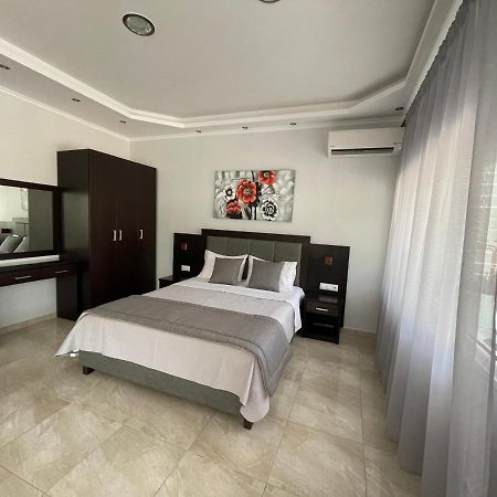 Villa Elsa Skala Rachoni  Dış mekan fotoğraf